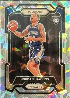 Jordan Hawkins