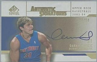 Darko Milicic