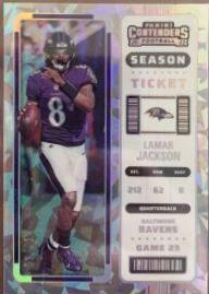 Lamar Jackson