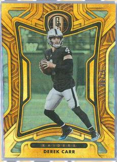 Derek Carr