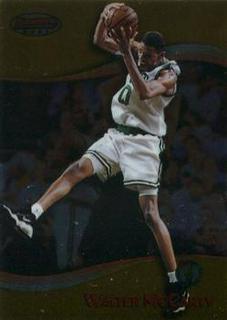 Walter McCarty