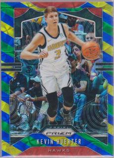 Kevin Huerter