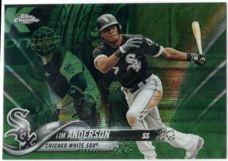 Tim Anderson