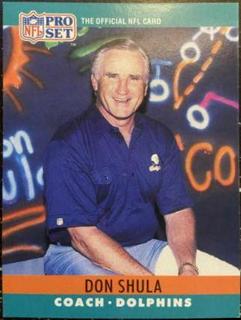 Don Shula