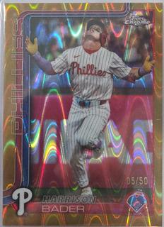 Harrison Bader