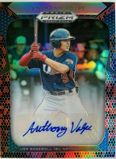 Anthony Volpe