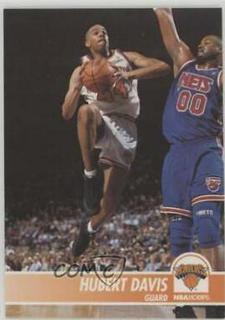 Hubert Davis