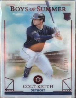 Colt Keith