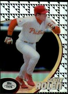 Scott Rolen