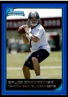 Bruce Gradkowski