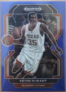 Kevin Durant