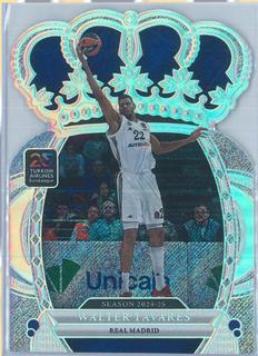 Walter Tavares