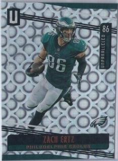 Zach Ertz