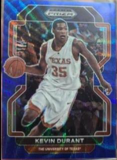 Kevin Durant