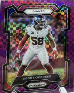 Bobby Okereke