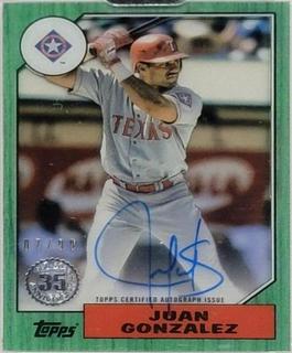 Juan Gonzalez