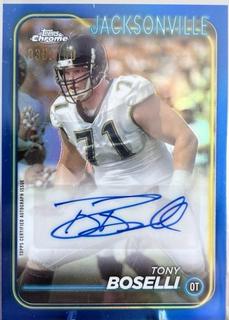 Tony Boselli