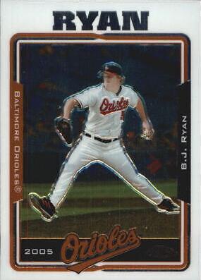 B.J. Ryan #459