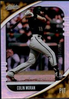 Colin Moran