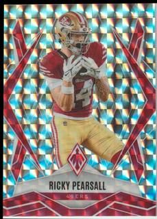 Ricky Pearsall