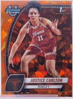 Justice Carlton