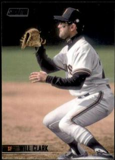 Will Clark