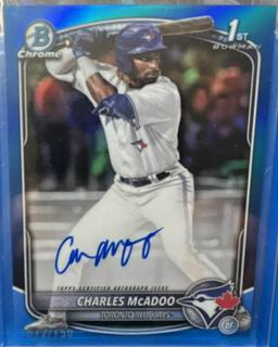 Charles McAdoo