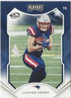 Hunter Henry