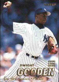 Dwight Gooden