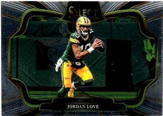 Jordan Love