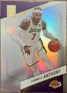 Carmelo Anthony