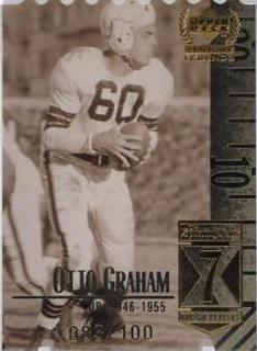 Otto Graham