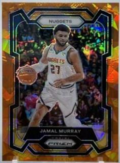 Jamal Murray