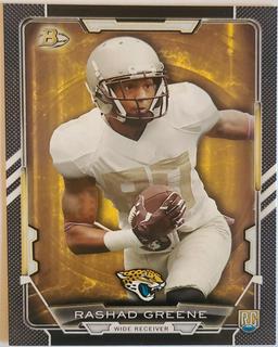 Rashad Greene