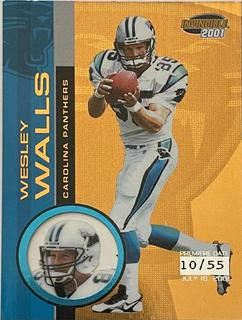 Wesley Walls