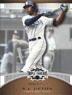 B.J. Upton