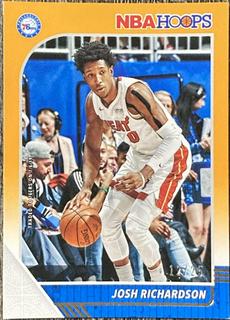 Josh Richardson