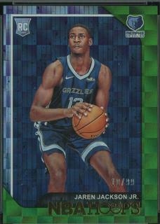 Jaren Jackson Jr.