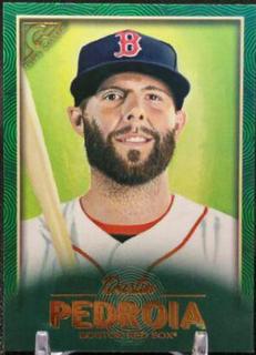 Dustin Pedroia