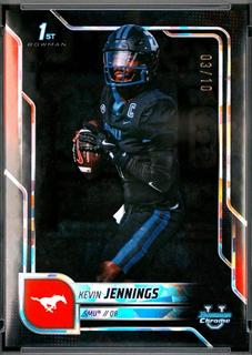Kevin Jennings