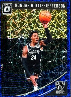 Rondae Hollis-Jefferson