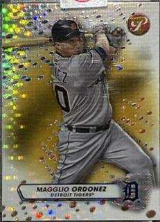 Magglio Ordonez