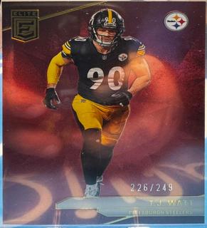 T.J. Watt