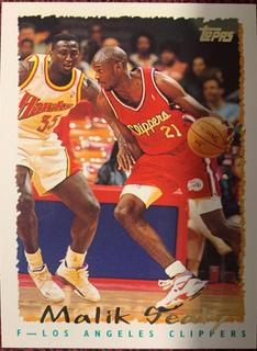 Malik Sealy