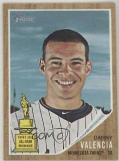 Danny Valencia