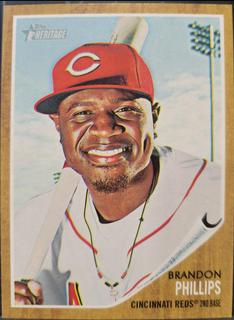Brandon Phillips