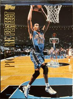 Kerry Kittles