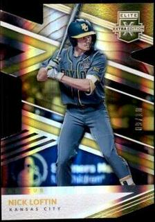 Nick Loftin
