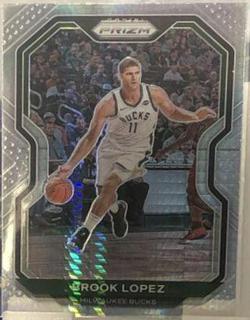 Brook Lopez