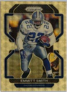 Emmitt Smith